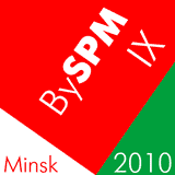 BySPM IX (logo)