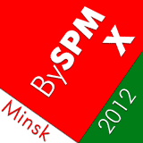 BySPM IX (logo)